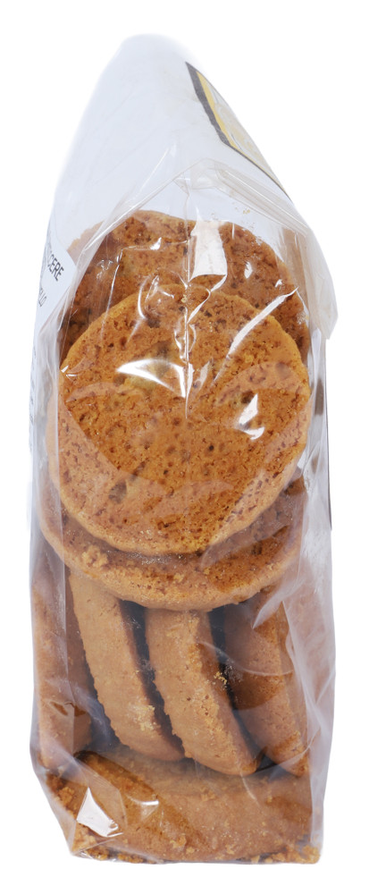 Biscotto Burro Salato E Caramello - Foto 2