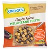 Melanzane Fritte Gusto Ricco Orogel