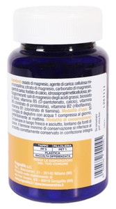Frau Magnesio 90 Cpr - Foto 3