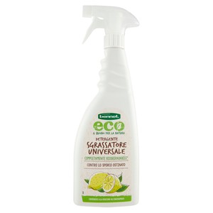 Sgrassatore Universale Spray Bennet Eco - Foto 1