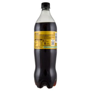 Coca Cola Lemon Zero Pet - Foto 3