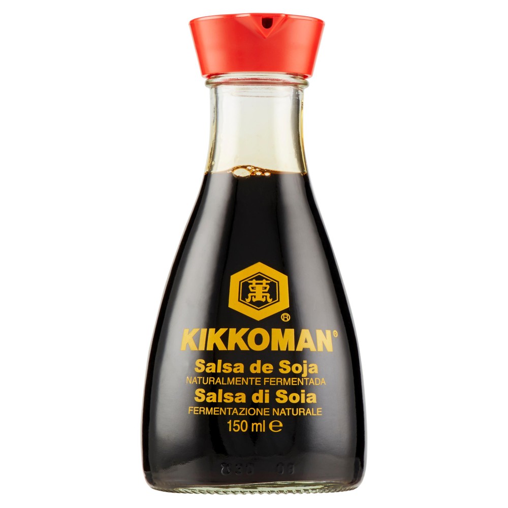 Salsa Di Soia Kikkoman - Foto 1
