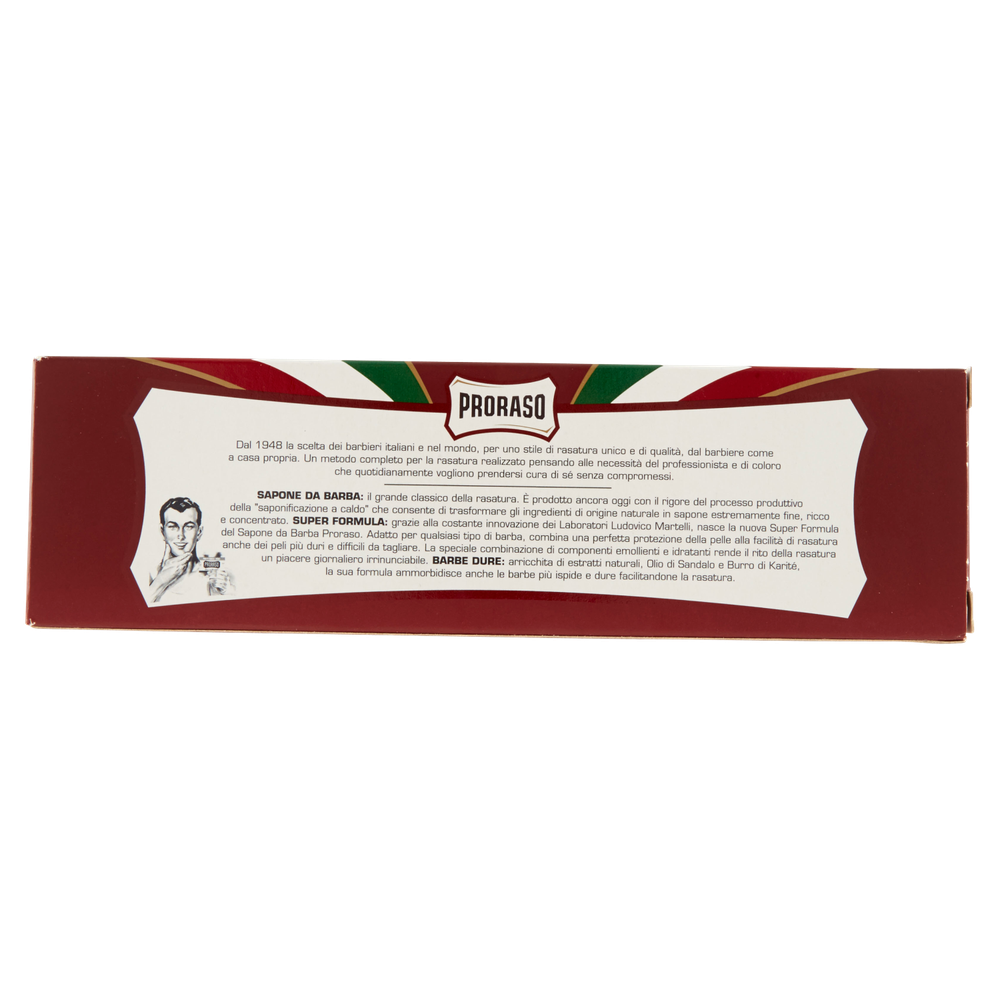 Sapone Barba Proraso - Foto 3