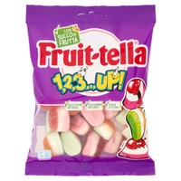 Caramelle Jelly 1,2,3 Up! Fruittella