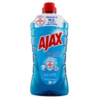 Detergente Pavimenti Disinfettante Ajax Detergente Pavimenti Disinfettante Ajax