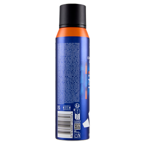 Deodorante Spray Uomo Uefa 12 Adidas - Foto 2