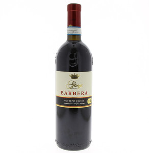 Vino Rosso Barbera Giorgi Doc Classico - Foto 1