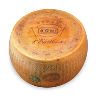 Parmigiano Reggiano 30 Mesi Dop Parmigiano Reggiano 30 Mesi Dop
