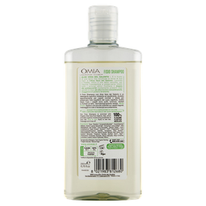 Shampoo Bio Aloe Omia