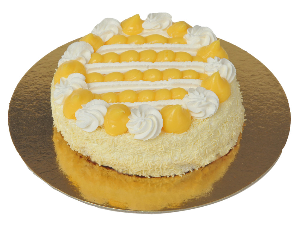 Torta Chantilly - Foto 1