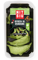 Gyoza Di Verdure Gyoza Di Verdure