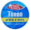 Tonno In Olio Oliva Flotta Azzurra