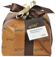 Panettone Nocciolato Selezione Gourmet Bennet Panettone Nocciolato Selezione Gourmet Bennet