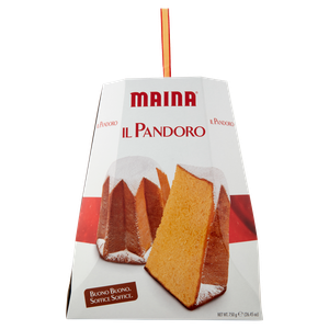 Pandoro Maina - Foto 1