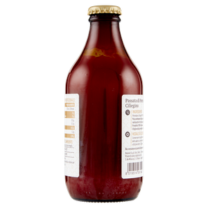 Passata Di Pomodoro Ciliegino Selezione Gourmet Bennet - Foto 3