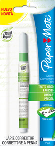 Correttore A Penna Micro Liquid Np10 Paper Mate - Foto 1