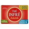 The Solubile Deteinato The Infre'
