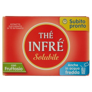The Solubile Deteinato The Infre' - Foto 1