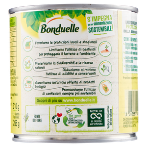 Fantasia Di Verdure Cotte Al Vapore Bonduelle - Foto 3