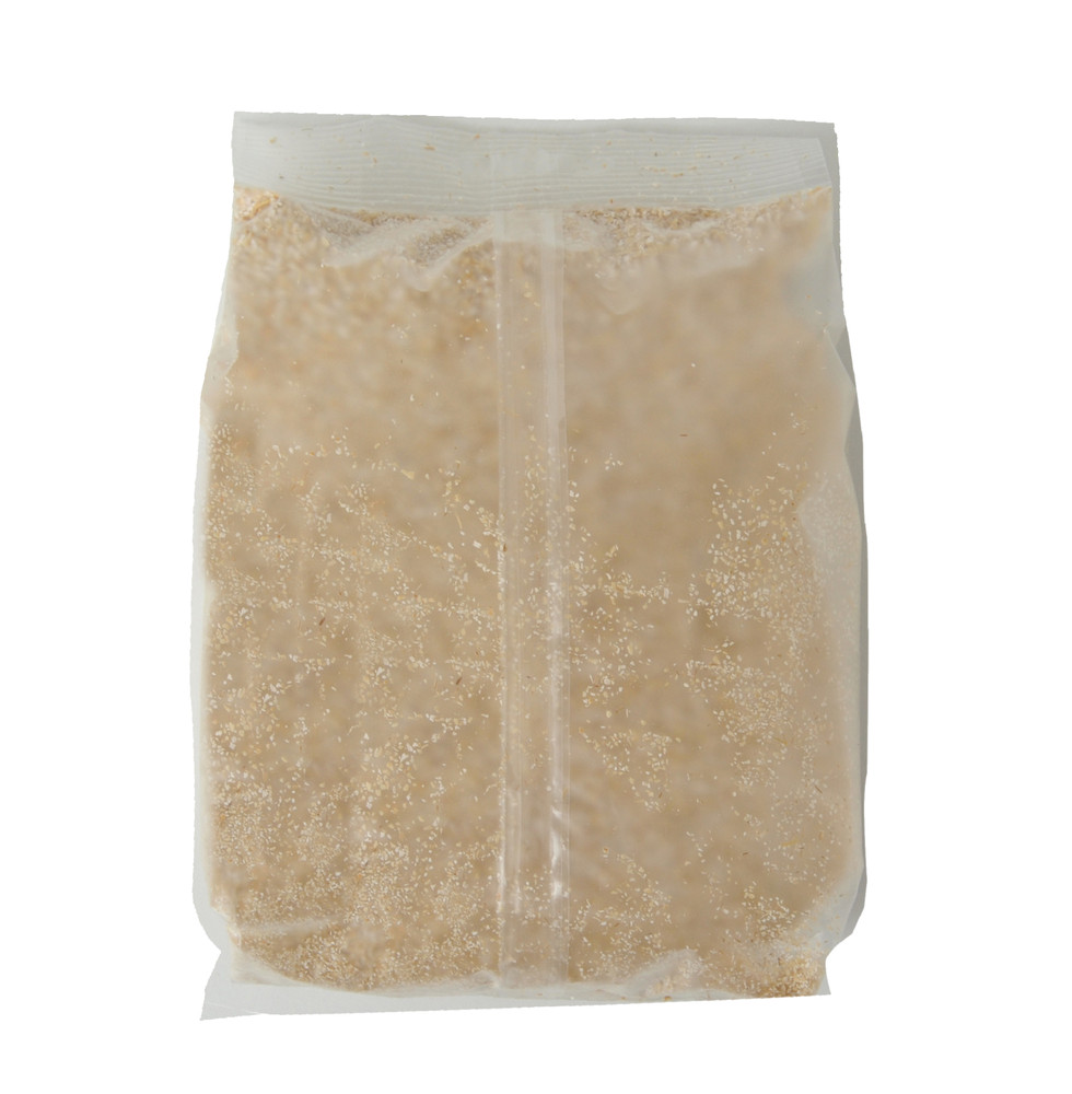 Crusca Di Avena Molino Mercanti - Foto 2