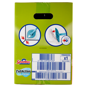 Full Action Corner Set  Spontex - Foto 2