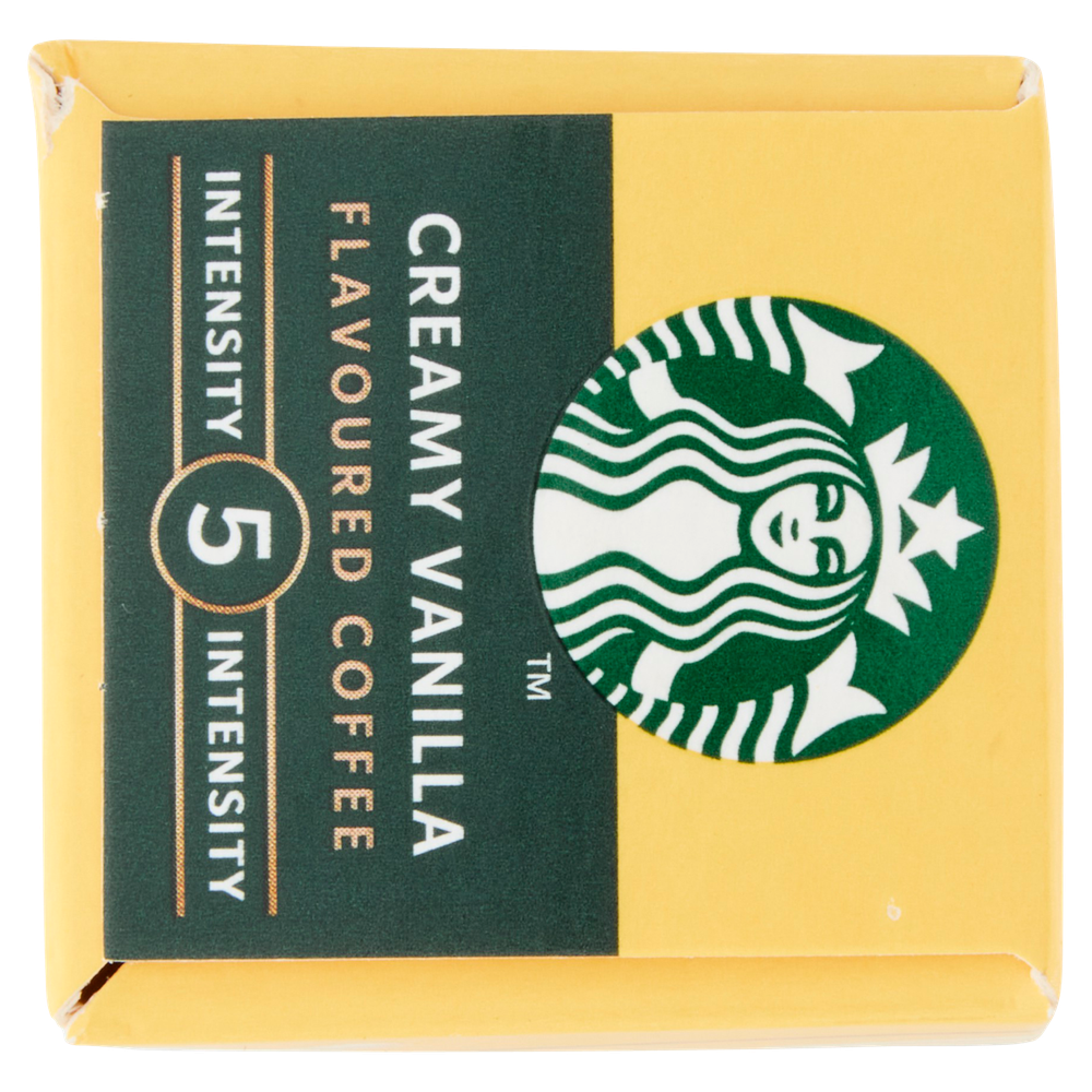 Capsule Caffè Vanilla Flavoured 10 Pz Compatibili Nespresso - Foto 2