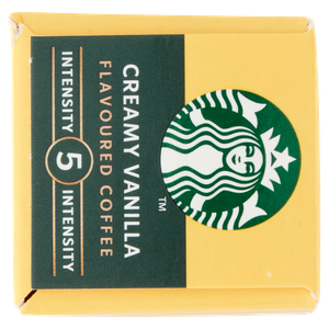 Capsule Caffè Vanilla Flavoured 10 Pz Compatibili Nespresso - Foto 2