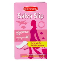 Salvaslip Ripiegato Anatomico Bennet Salvaslip Ripiegato Anatomico Bennet