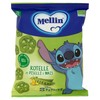 Rotelle Di Piselli Dall'8° Mese Mellin