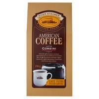 Caffè Filtro American Coffee Caffè Corsini