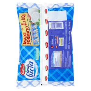 Mozzarella Santa Lucia 4 Da Gr.100