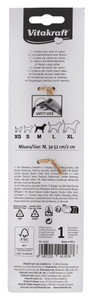 Collare Everyday Nylon M 2/34-52 Cm. - Foto 3