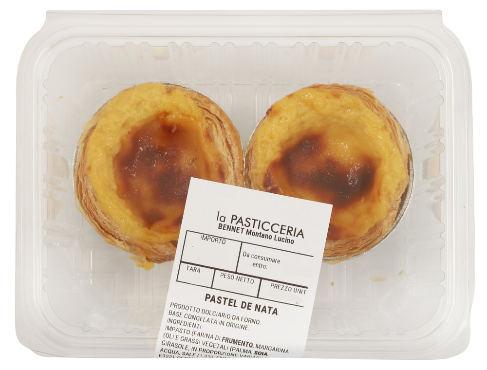 Pastel De Nata - Foto 2