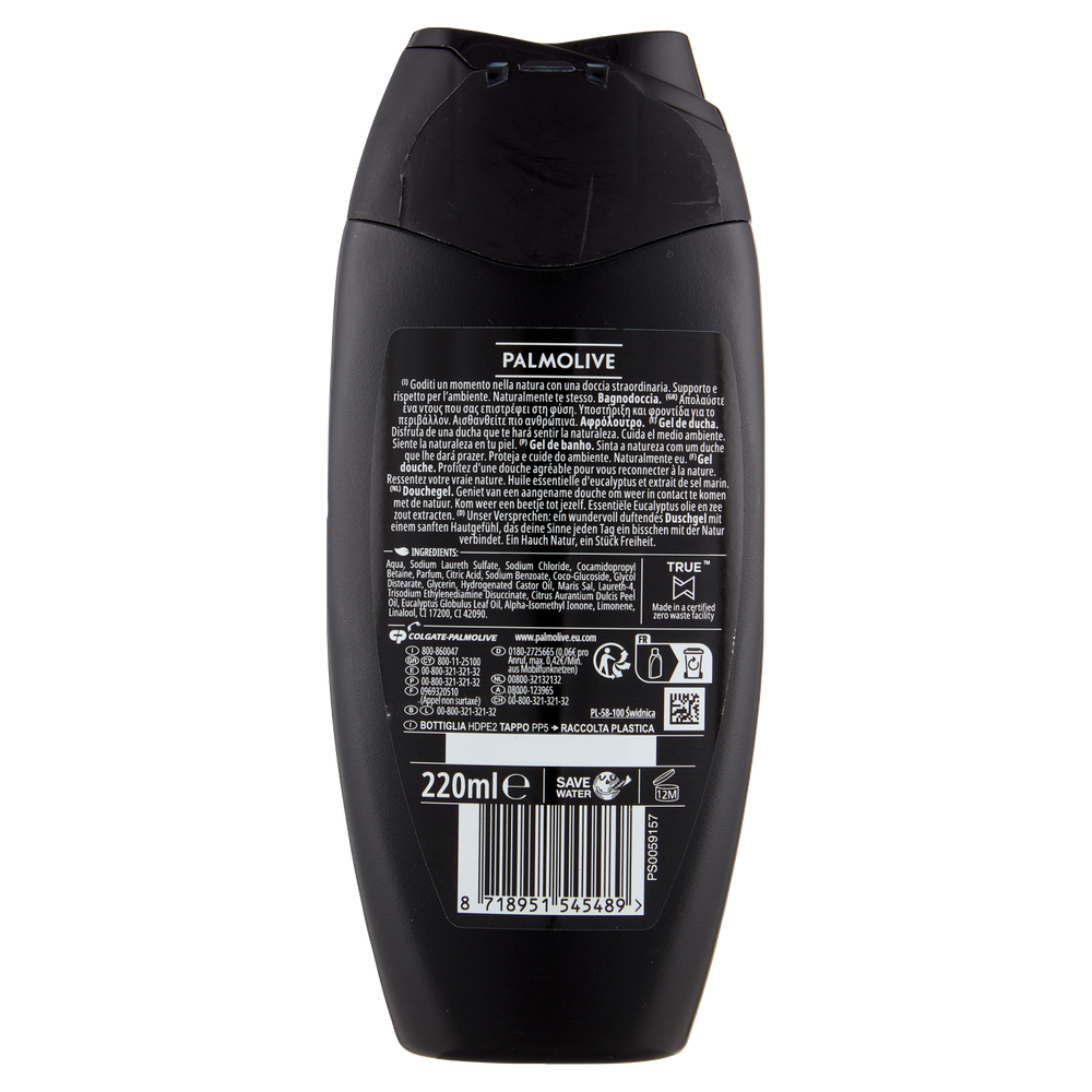 Doccia Palmolive Men Refreshing - Foto 3