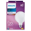 Lampadina A Led Globo 120w E27 Luce Fredda Philips