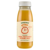 Smoothie Mango Frutto Della Passione Innocent Smoothie Mango Frutto Della Passione Innocent