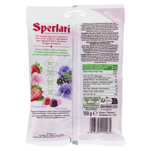 Gran Gelees Duetto Frutta E Fiori Sperlari - Foto 3