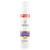 Pantene Spuma Corpo & volume Pantene Pro - v Pantene Spuma Corpo & volume Pantene Pro - v