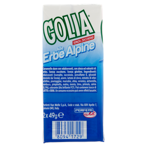 Golia Herbs Clean Breath  2 Astucci