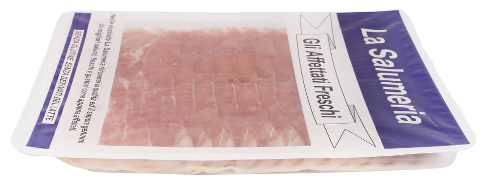 Vaschetta Prosciutto Crudo  La Salumeria - Foto 2