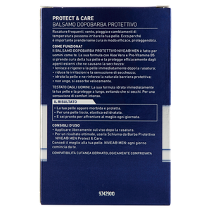 Balsamo After Shave Nivea - Foto 3