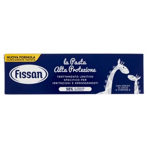 Pasta Di Fissan Alta Protezione - Foto 1