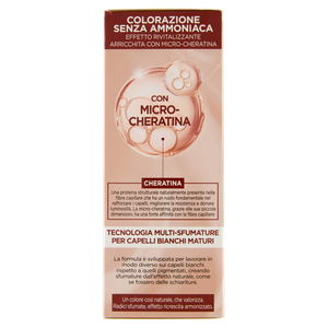 Colorazione Capelli Excellence Nude 8.13 Biondo Beige - Foto 2