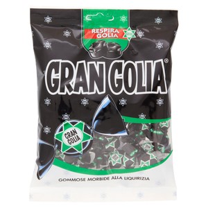 Caramelle Golia Grangolia In Busta