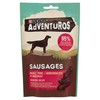Snack Per Cani Sausages Adventuros