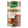KNORR ZUPPA FAGIOLI - Foto 1 di 3
