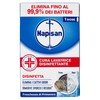 NAPISAN DISINF.CURAL. - Foto 1 di 3