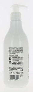 Shampoo Risruttante Nutriente Capelli Danneggiati Disidratati E Trattati - Foto 2