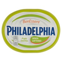Philadelphia Senza Lattosio