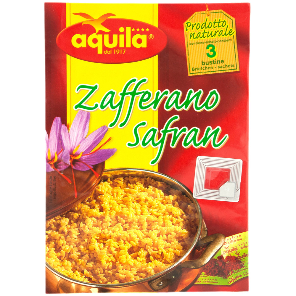 Zafferano Aquila - Foto 1